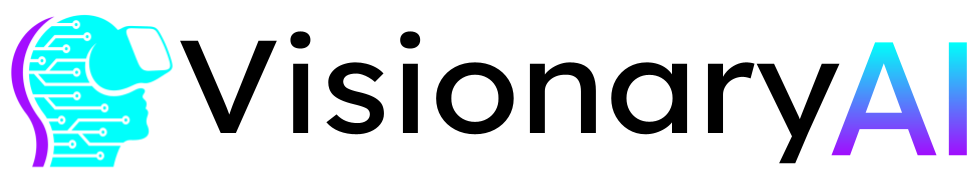 VisionaryAI